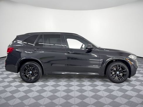 Used 2017 BMW X5 xDrive35i AWD/4WD image 7