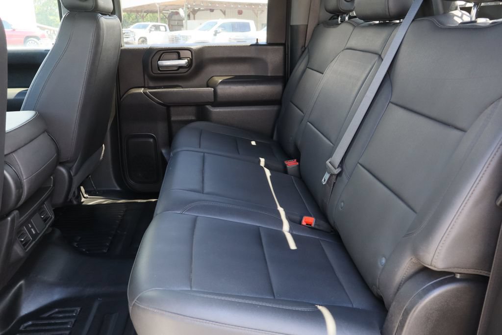 Certified 2024 GMC Sierra 3500 Pro w/ Convenience Package AWD/4WD image 25