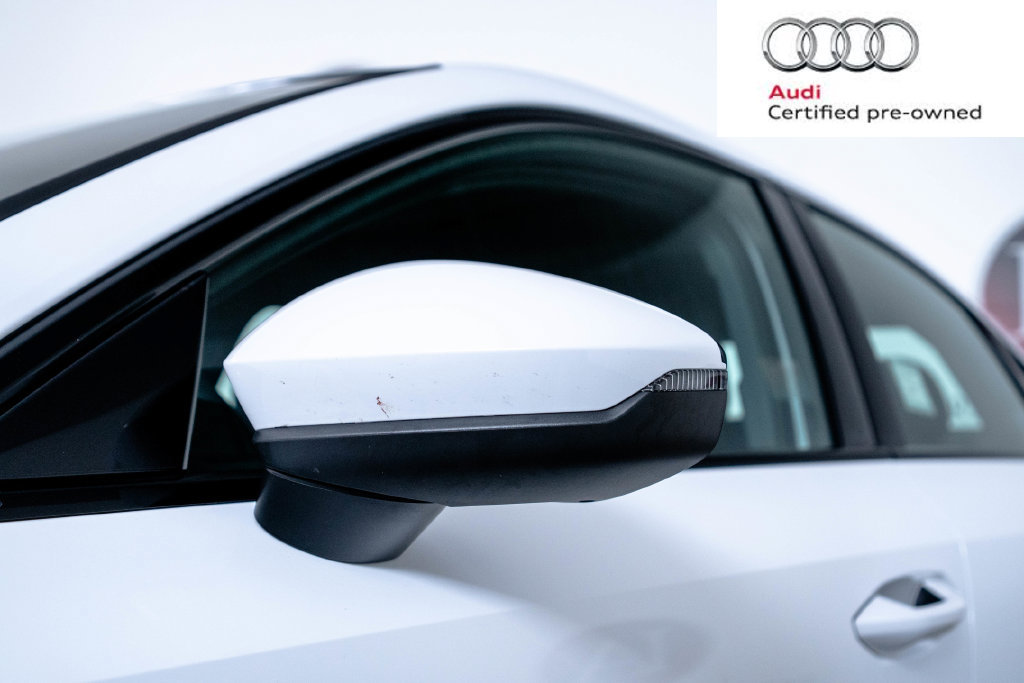 Certified 2025 Audi A3 2.0T Premium Plus w/ Premium Plus Package AWD/4WD image 12