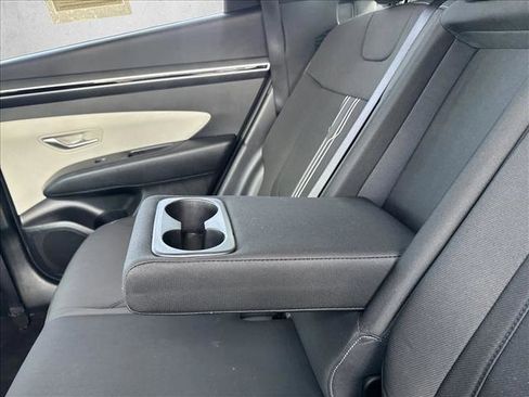 Used 2024 Hyundai Tucson SEL image 17