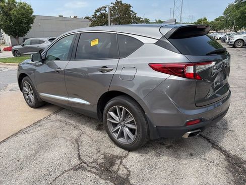 Certified 2023 Acura RDX AWD w/ Technology Package image 7