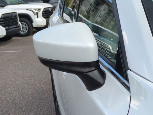 Used 2023 MAZDA CX-5 AWD 2.5 S w/ Premium Package image 12