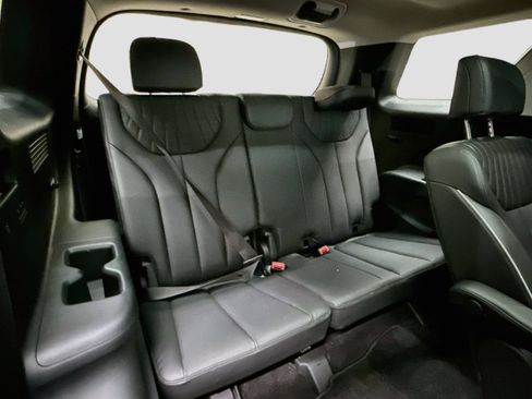 Used 2023 Hyundai Palisade Limited AWD/4WD image 32