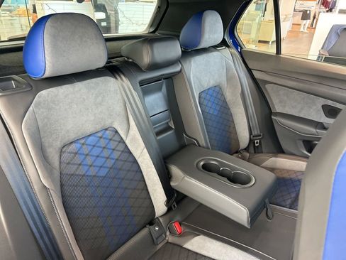 New 2026 Volkswagen Golf w/ Euro Style Package image 45