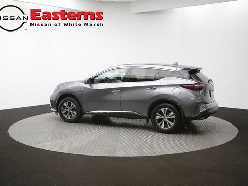 Used 2021 Nissan Murano S image 95