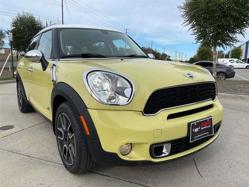 Used 2012 MINI Cooper Countryman S image 42