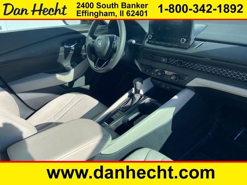 Used 2024 Honda Accord LX image 5