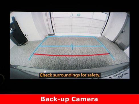 Certified 2023 Toyota Highlander LE image 21