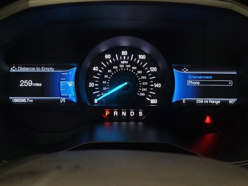 Used 2023 Ford Edge SEL image 23