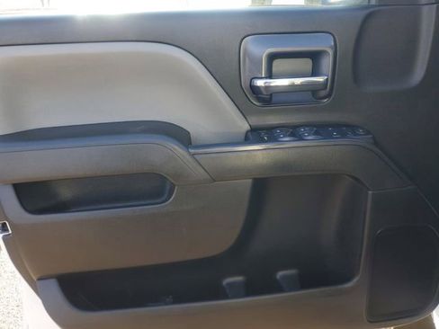 Used 2019 Chevrolet Silverado 2500 W/T image 7