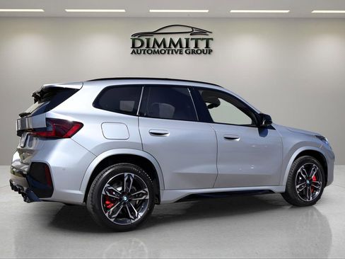 Used 2026 BMW X1 M35i w/ Technology Package image 5