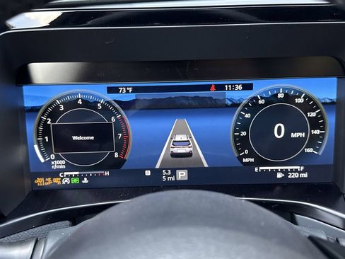 New 2026 Subaru Outback Limited image 38