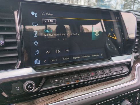 Certified 2023 Chevrolet Silverado 1500 RST w/ All Star Edition Plus image 13