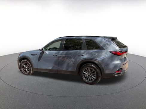 Used 2025 MAZDA CX-70 3.3 Turbo w/ Preferred Package image 10