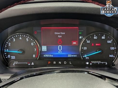 Used 2023 Ford Explorer ST-Line AWD/4WD image 18