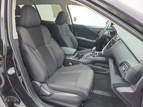 Used 2023 Subaru Outback Premium AWD/4WD image 43