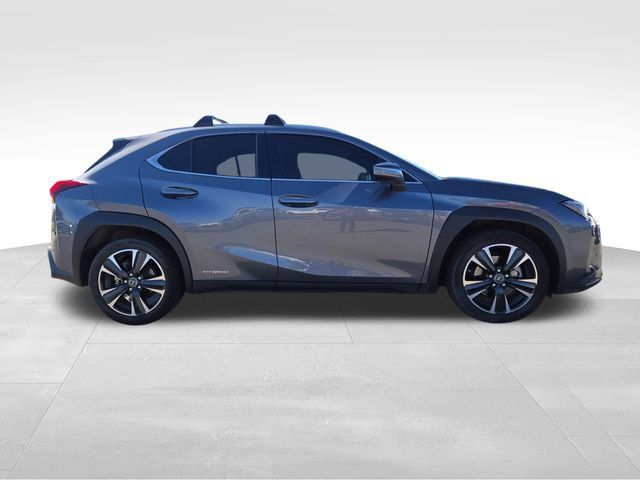 Used 2021 Lexus UX 250h AWD/4WD image 13