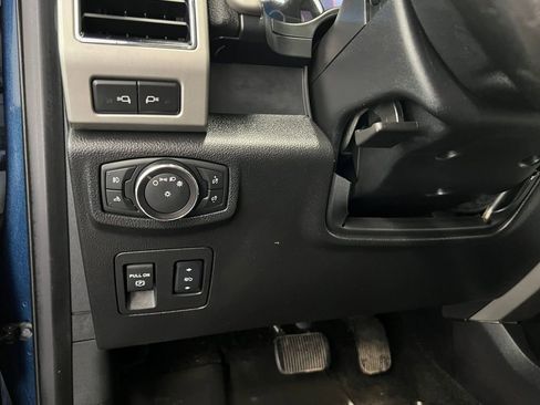 Used 2018 Ford F150 Lariat w/ Equipment Group 501A Mid image 27