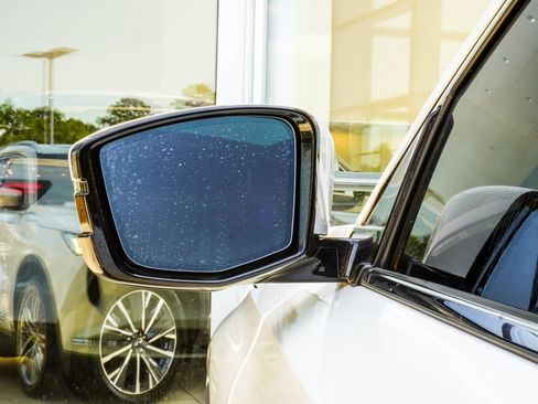 Used 2022 Acura MDX SH-AWD w/ Advance Package image 14