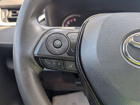 Used 2023 Toyota RAV4 XLE image 21