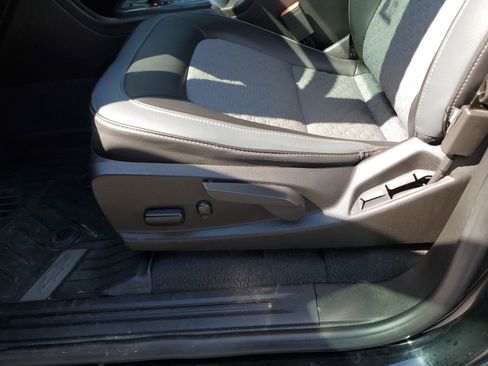 Used 2022 Chevrolet Colorado Z71 w/ Z71 Midnight Edition image 25