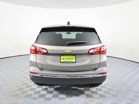 Used 2018 Chevrolet Equinox LT image 5