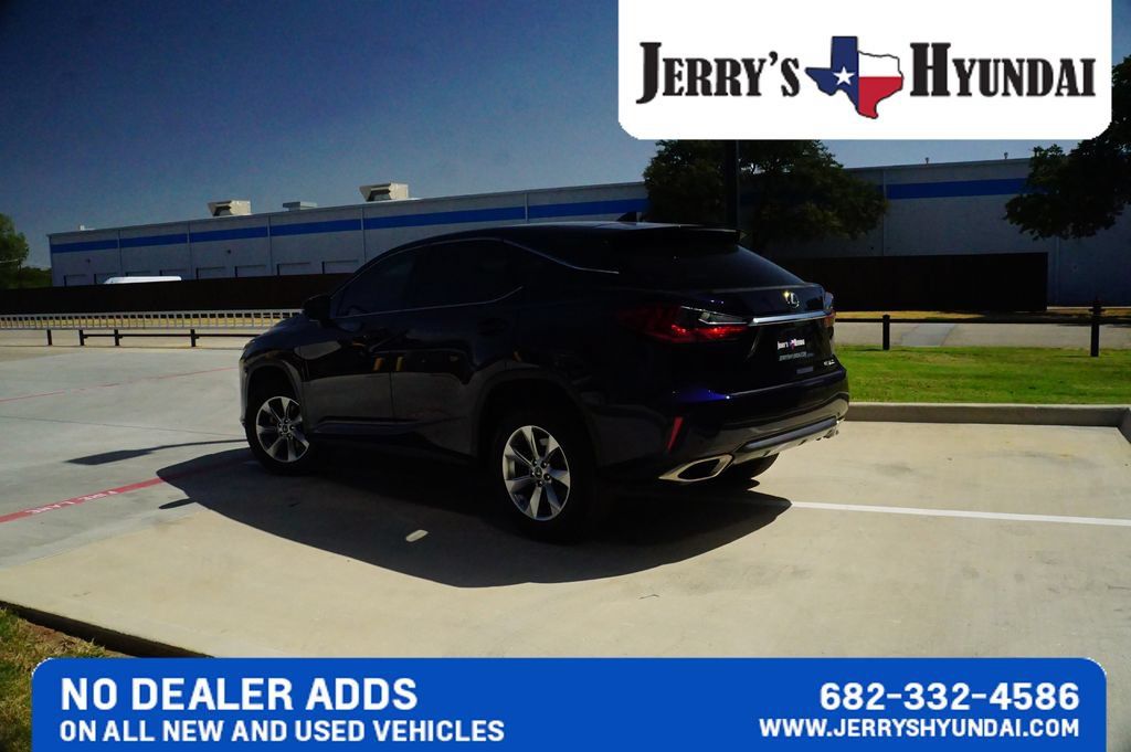 Used 2019 Lexus RX 350 FWD w/ Accessory Package image 5