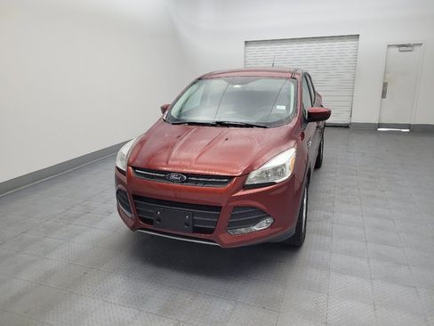 Used 2016 Ford Escape SE AWD/4WD image 15