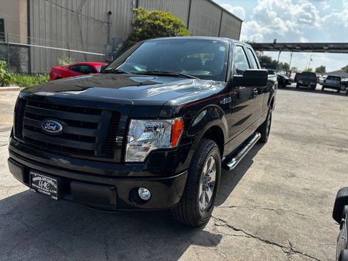 Used 2011 Ford F150 STX RWD image 3
