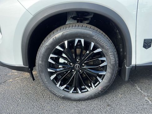 New 2026 Nissan Rogue SV image 9