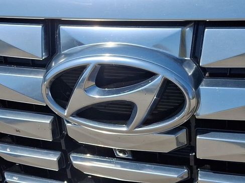Used 2024 Hyundai Palisade Calligraphy image 35