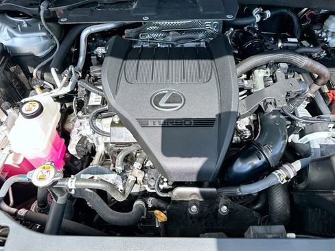 Used 2024 Lexus TX 350 AWD w/ Technology Package image 30