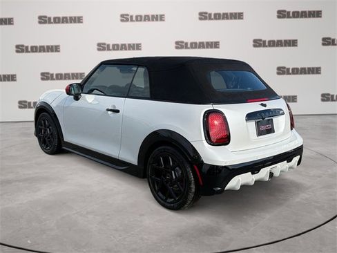 New 2026 MINI Cooper John Cooper Works image 3