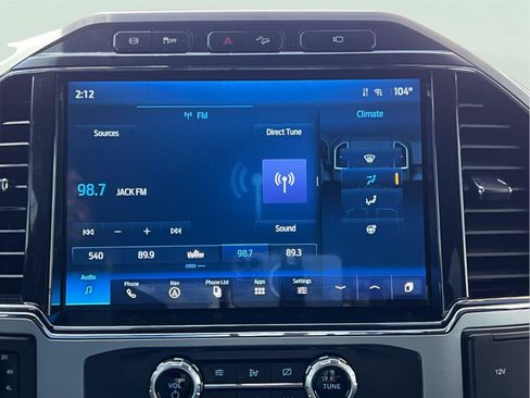Used 2022 Ford F250 Lariat AWD/4WD image 37