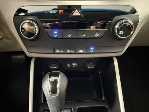 Used 2016 Hyundai Tucson SE w/ Option Group 02 AWD/4WD image 22