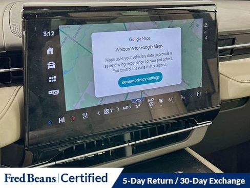 Used 2024 Lincoln Nautilus Premier w/ Equipment Group 102A image 15