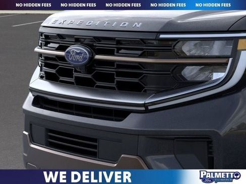 New 2026 Ford Expedition King Ranch AWD/4WD image 17
