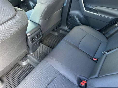New 2025 Toyota RAV4 LE image 10