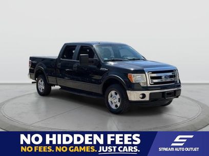 Used 2014 Ford F150 XLT w/ Trailer Tow Package