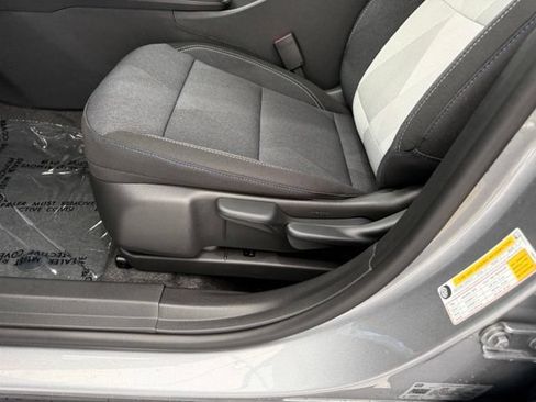 New 2026 Chevrolet Trax LS w/ LS Convenience Package FWD image 12