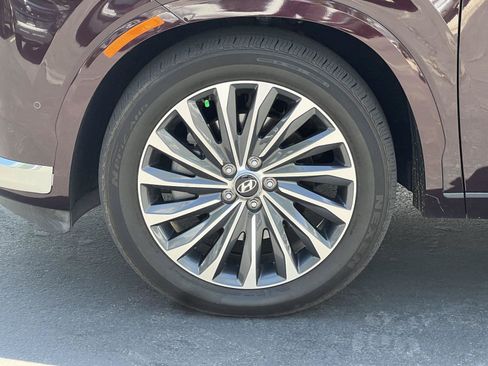Certified 2024 Hyundai Palisade Calligraphy AWD/4WD image 13
