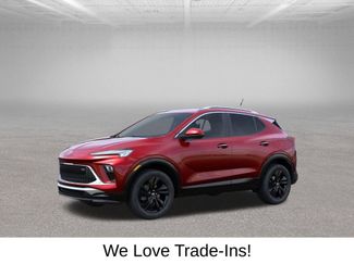 New 2026 Buick Encore GX Sport Touring video 2