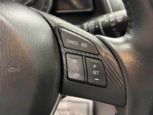 Used 2016 MAZDA CX-3 Touring image 11