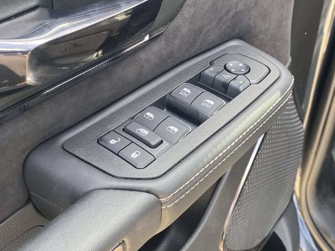 New 2026 RAM 1500 RHO w/ Bed Utility Group AWD/4WD image 15