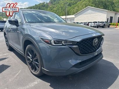 Used 2024 MAZDA CX-5 Carbon Edition