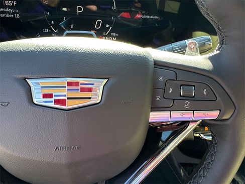 New 2026 Cadillac CT5 Premium Luxury image 25