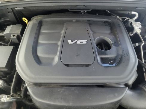 Used 2019 Dodge Durango SXT RWD image 30