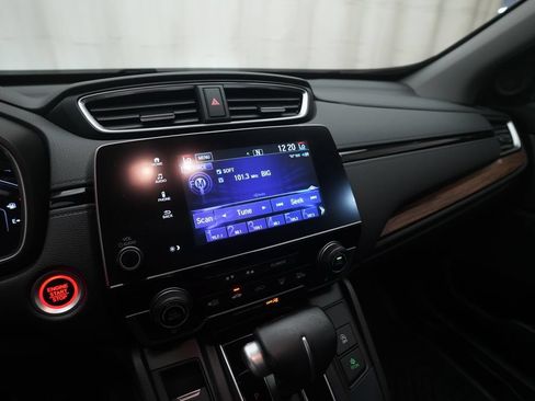 Used 2020 Honda CR-V EX-L image 6