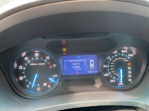 Used 2015 Ford Explorer 4WD image 8