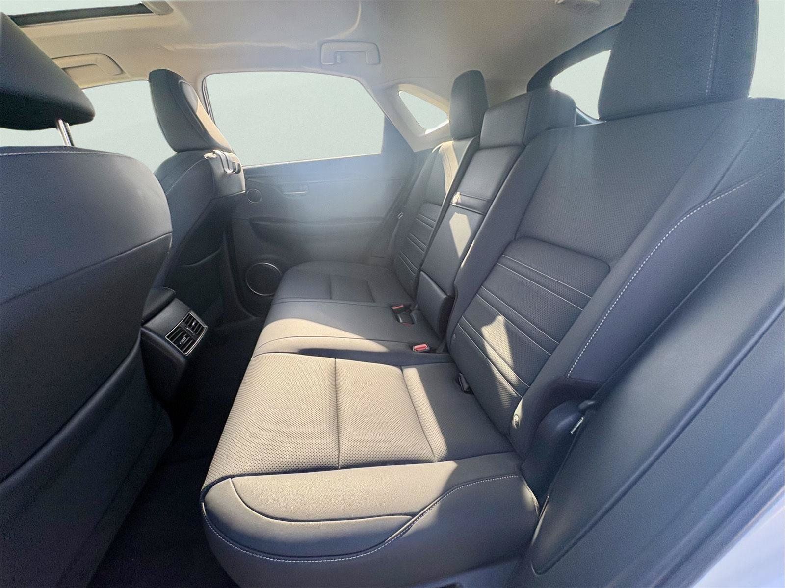 Used 2020 Lexus NX 300 FWD w/ Premium Package image 13